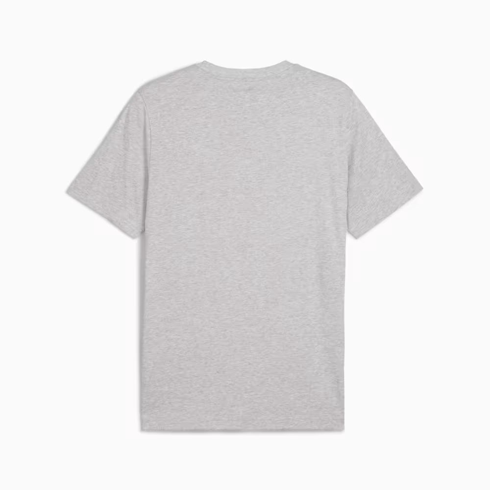 GRAPHICS Cat Logo Tee Men
