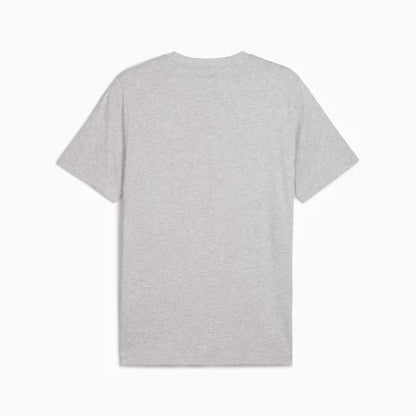 GRAPHICS Cat Logo Tee Men
