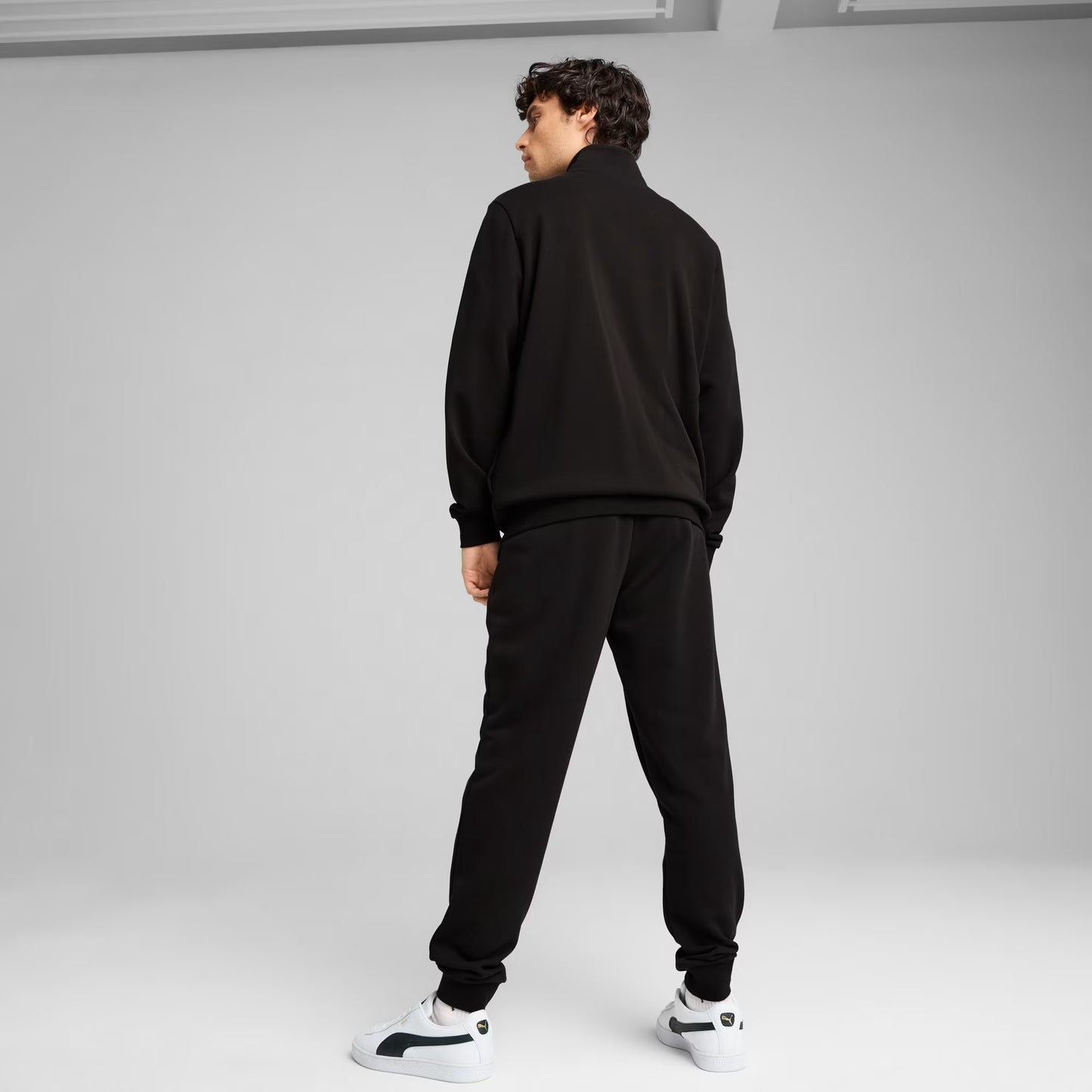 ESS Sweat Suit TR Men