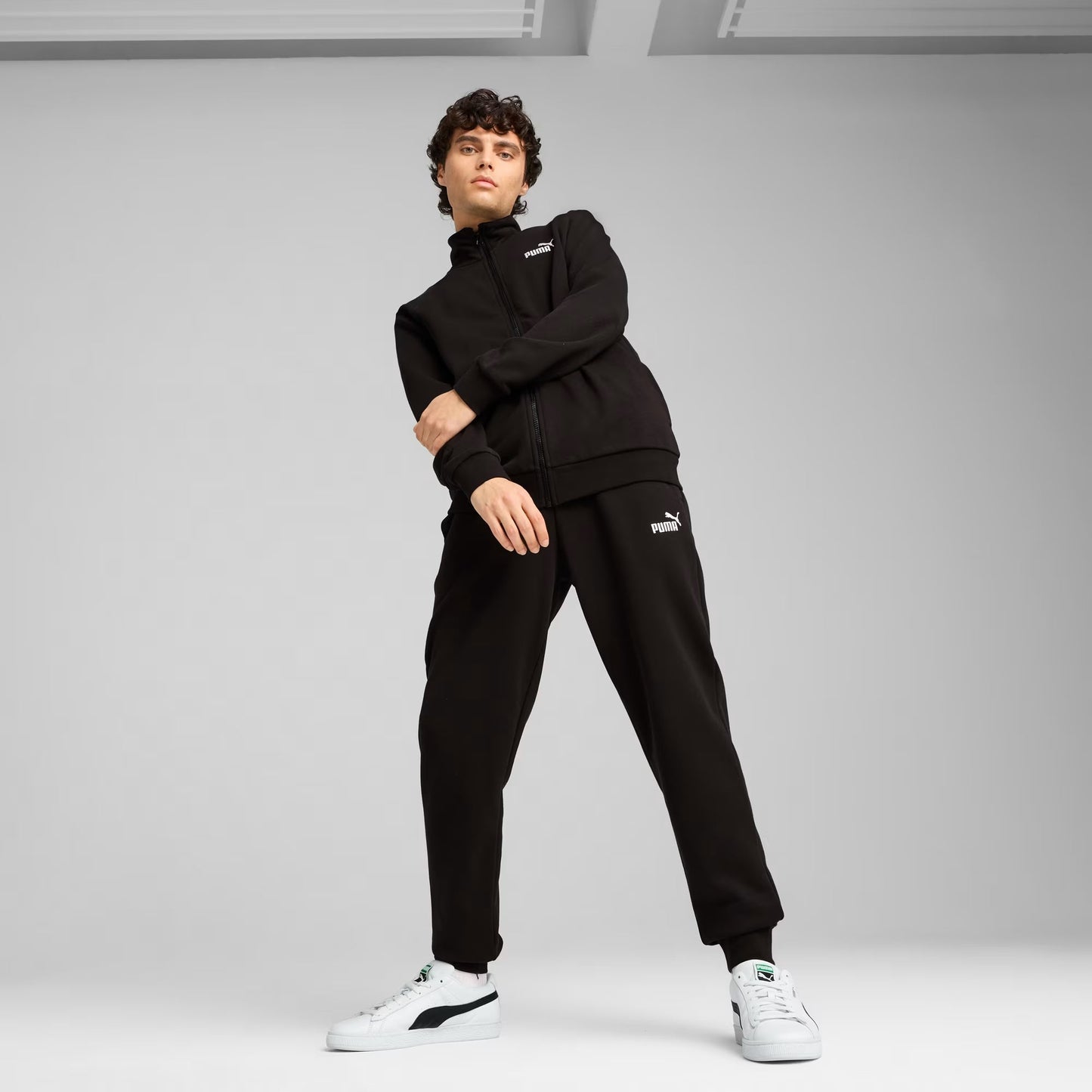 ESS Sweat Suit TR Men