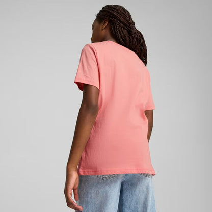 ESS No. 1 Logo Tee Girls