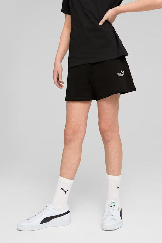 ESS Small No. 1 Logo Shorts TR Girls