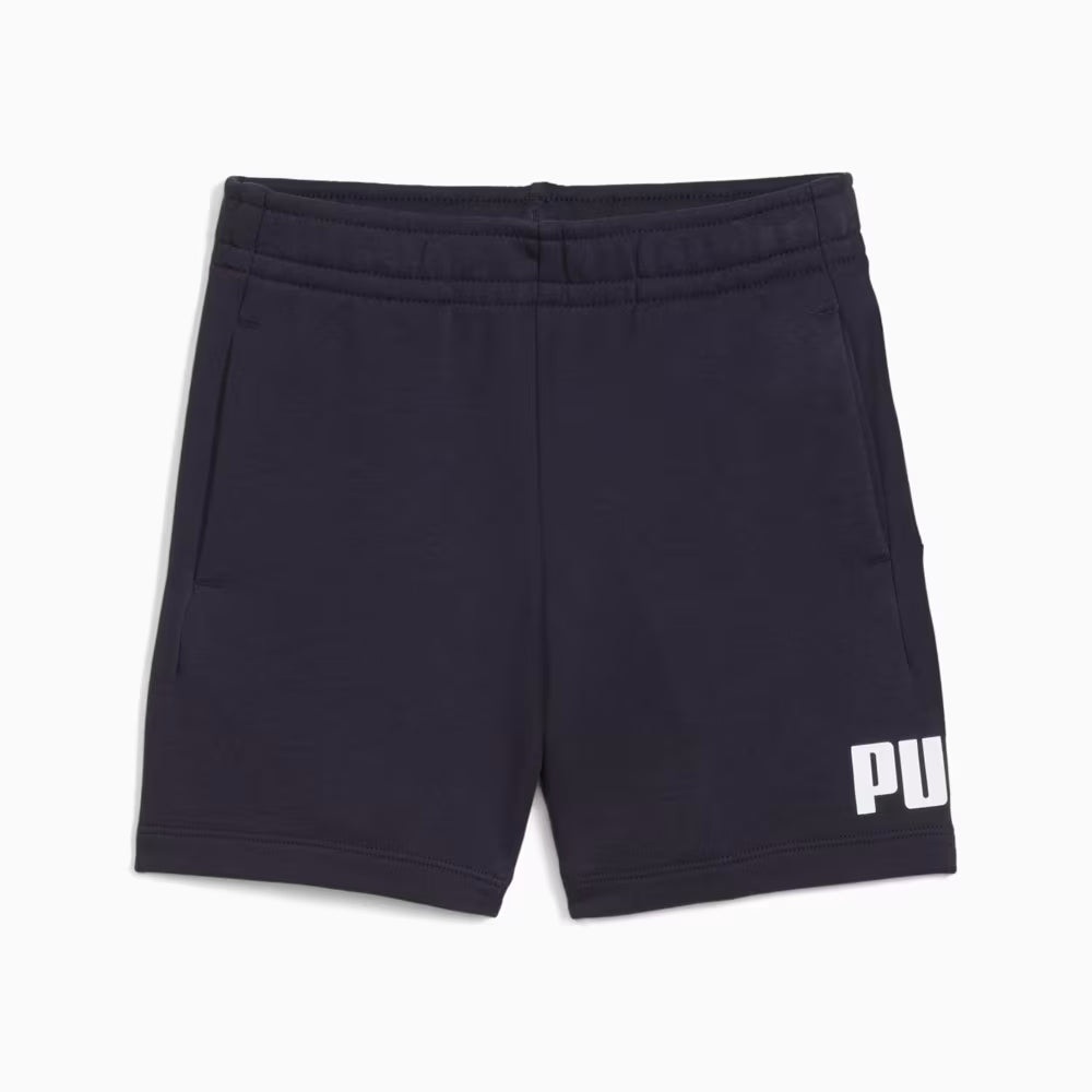 ESS No. 1 Logo Shorts TR Kids