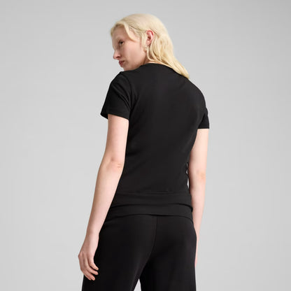 ESS METALLIC Tee Women
