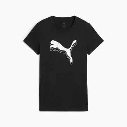 ESS METALLIC Tee Women
