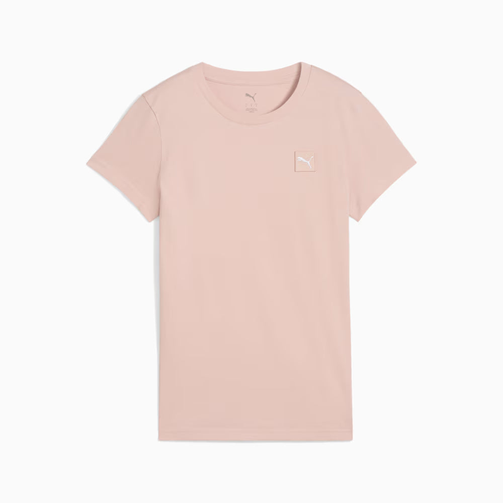 ESS ELEVATED Tee Women