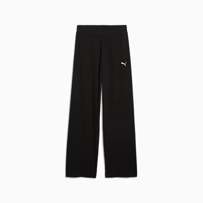 ESS ELEVATED HLeg Rib Pant Women