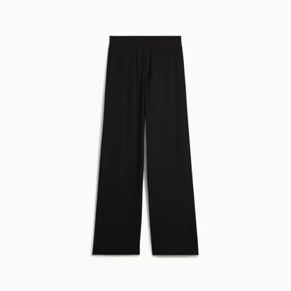ESS ELEVATED HLeg Rib Pant Women