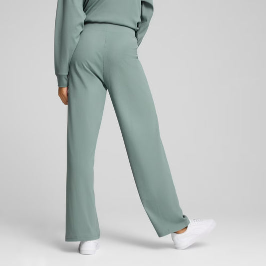 ESS ELEVATED HLeg Rib Pant Women