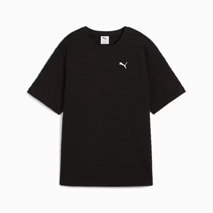 ESS ELEVATED Structured Tee Women