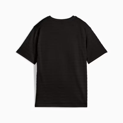ESS ELEVATED Structured Tee Women