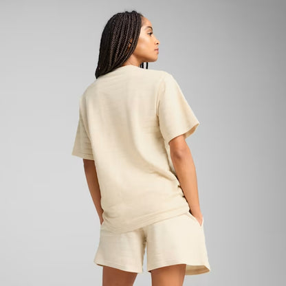 ESS ELEVATED Structured Tee Women