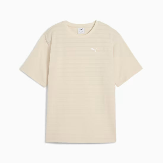 ESS ELEVATED Structured Tee Women