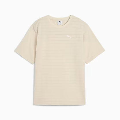 ESS ELEVATED Structured Tee Women