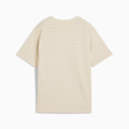 ESS ELEVATED Structured Tee Women