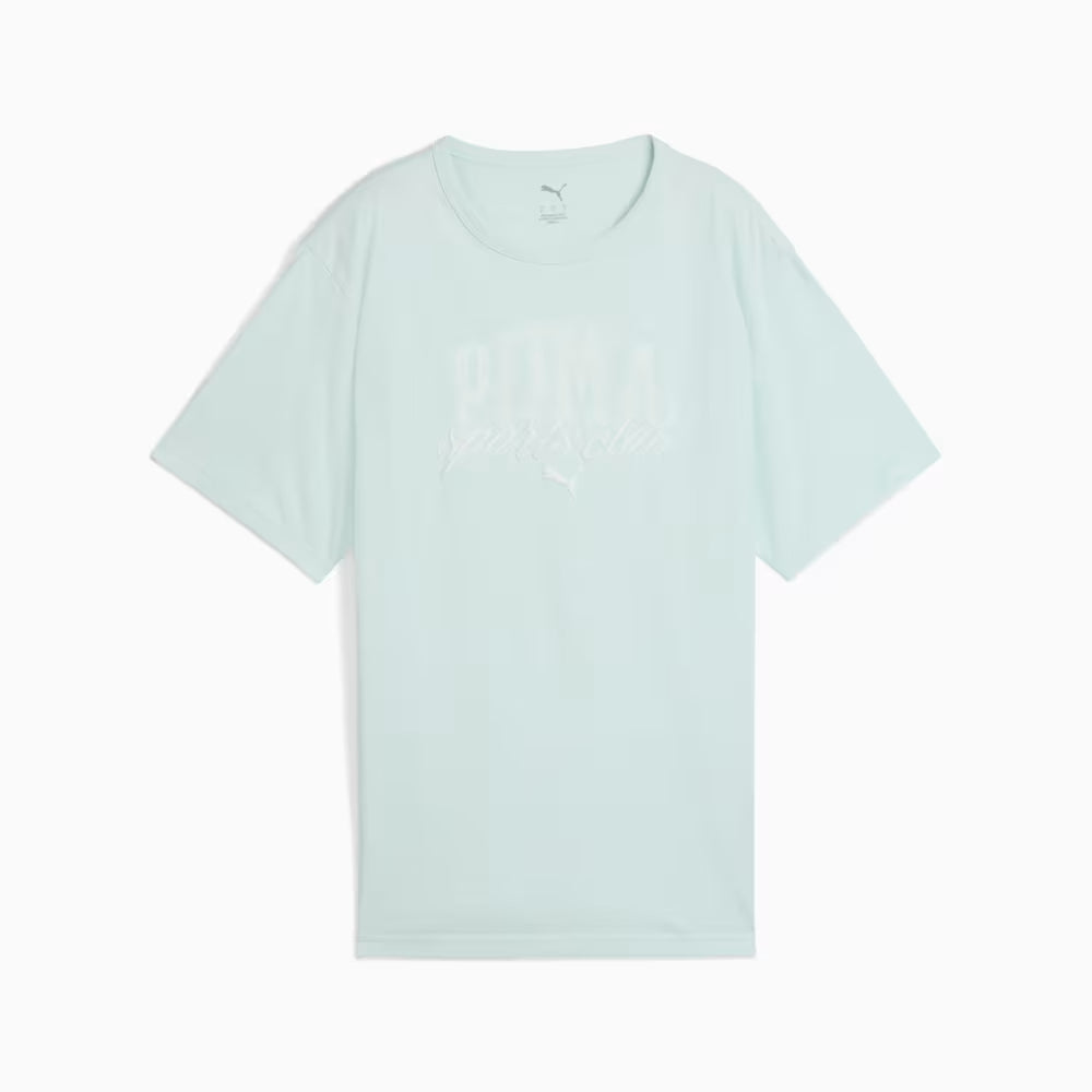PUMA CLASS Relaxed Tee Women