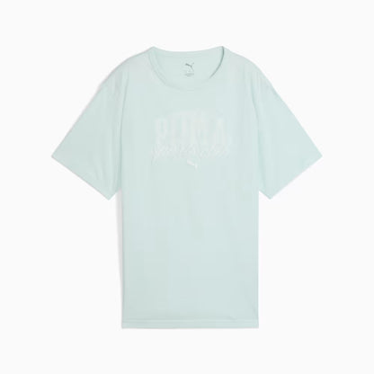 PUMA CLASS Relaxed Tee Women