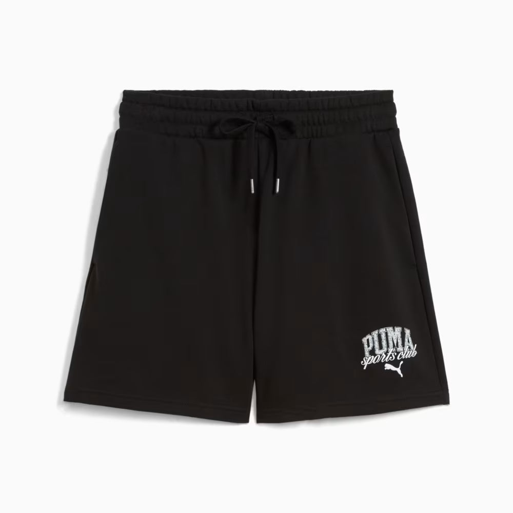PUMA CLASS Shorts 5  TR Women