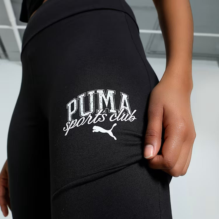 PUMA CLASS HW Flared Leggings Women
