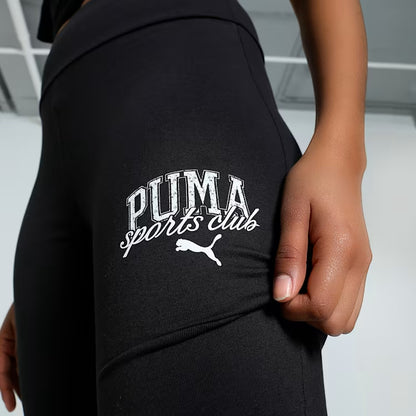 PUMA CLASS HW Flared Leggings Women