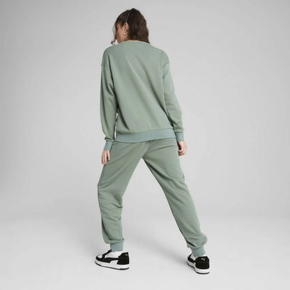 Relaxed Sweat Suit TR cl Women