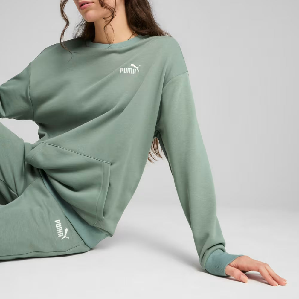 Relaxed Sweat Suit TR cl Women