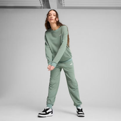 Relaxed Sweat Suit TR cl Women