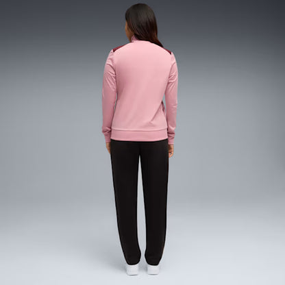 Poly Suit op Women