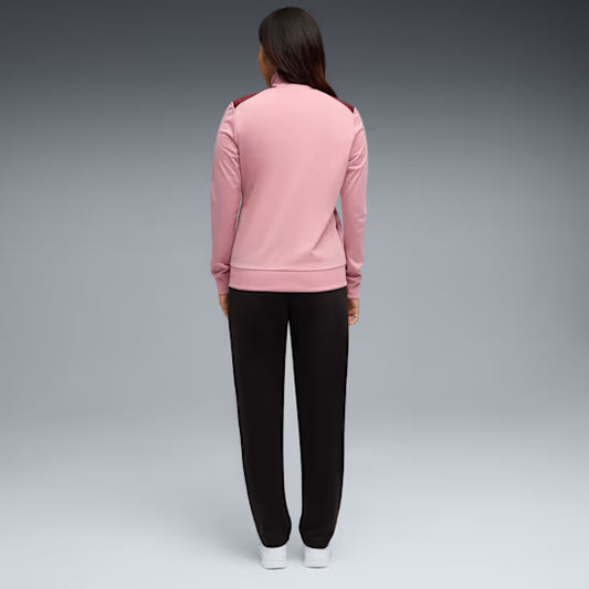 Poly Suit op Women