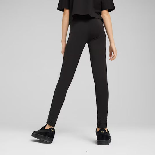 FLAMING LOVE Leggings Girls