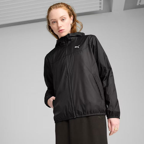 Ess Regular Windbreaker Women
