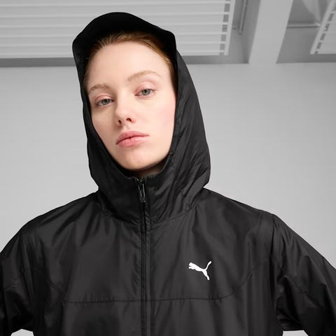 Ess Regular Windbreaker Women