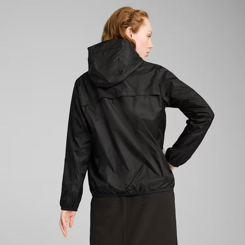 Ess Regular Windbreaker Women