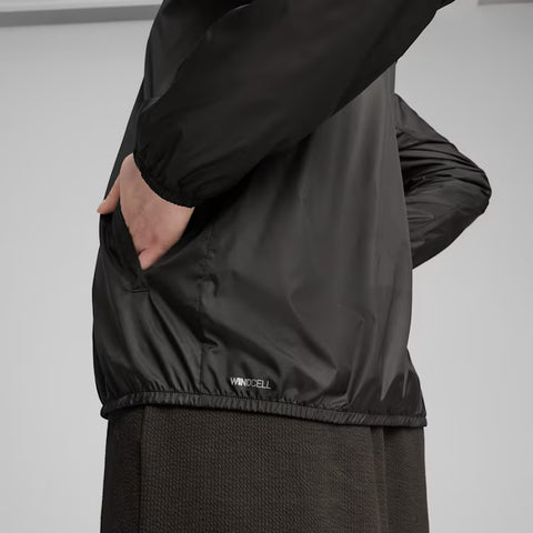 Ess Regular Windbreaker Women