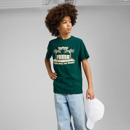 MID90S Graphic Tee III Boys