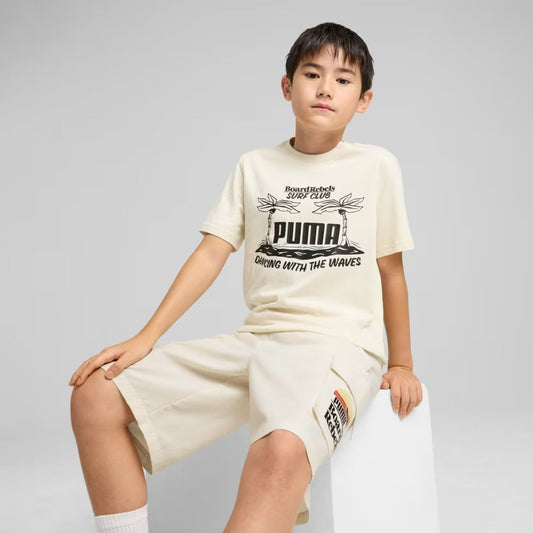 MID90S Graphic Tee III Boys