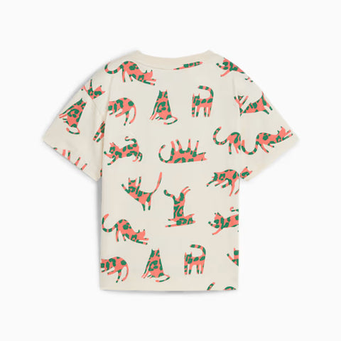 CATS CLUB Tee PS Boys