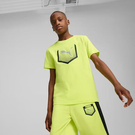 ACTIVE SPORTS Graphic Tee II Boys