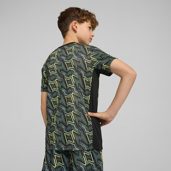TAD ESS AOP Poly Tee Boys