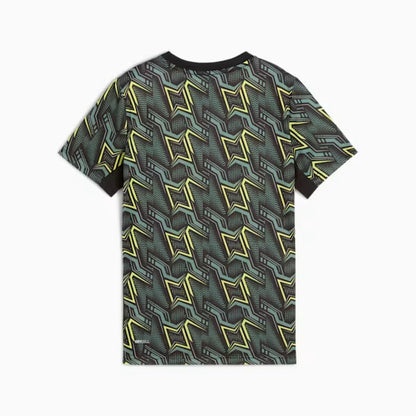 TAD ESS AOP Poly Tee Boys