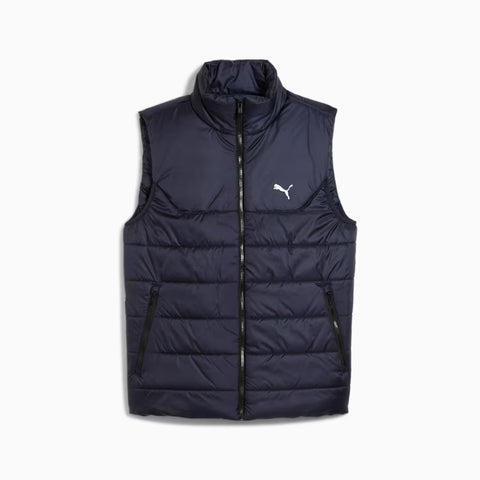 ESS Padded Vest Men