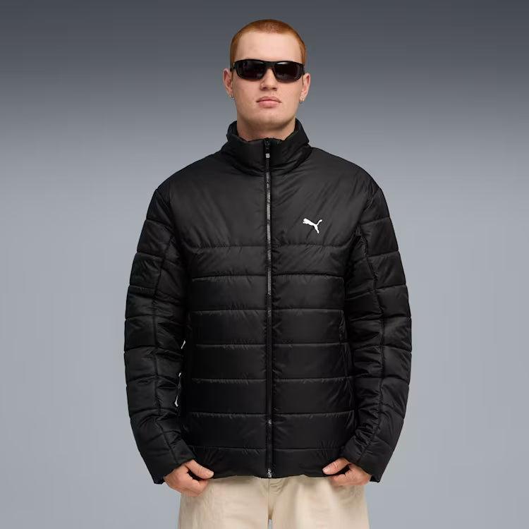 ESS Padded Jacket Men