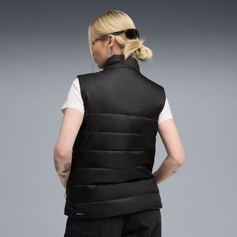 ESS Padded Vest Women