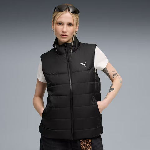 ESS Padded Vest Women