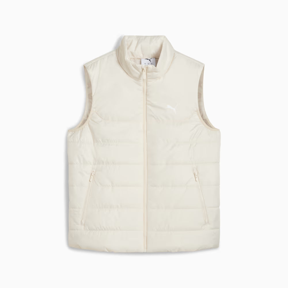 ESS Padded Vest Women