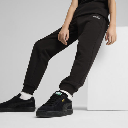 ESS CAMO Sweatpants TR Boys