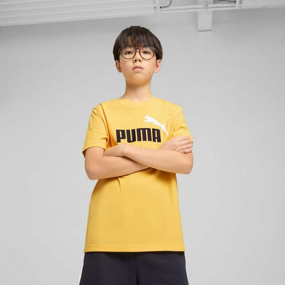 ESS 2 COLOR No.1 Logo Tee Boys