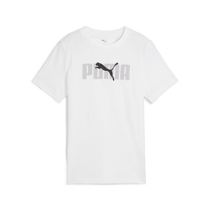 ESS LOGO LAB Tee Boys