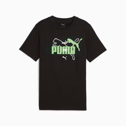ESS LOGO LAB Summer Tee Boys