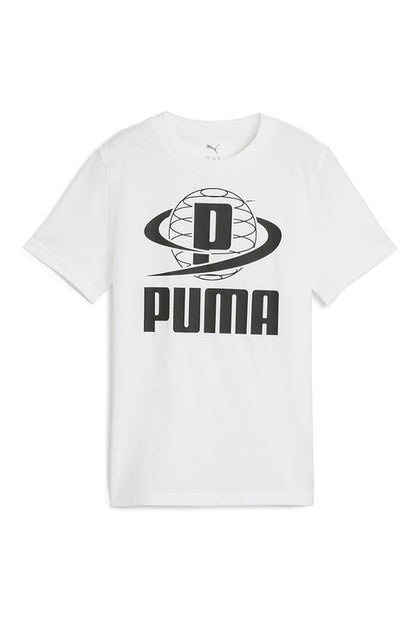 GRAPHICS Tee II Boys